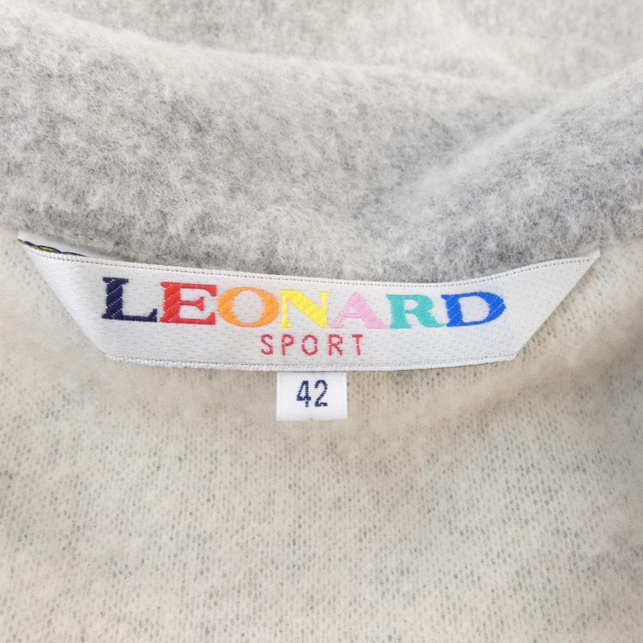 レオナールスポーツ LEONARD SPORT コート