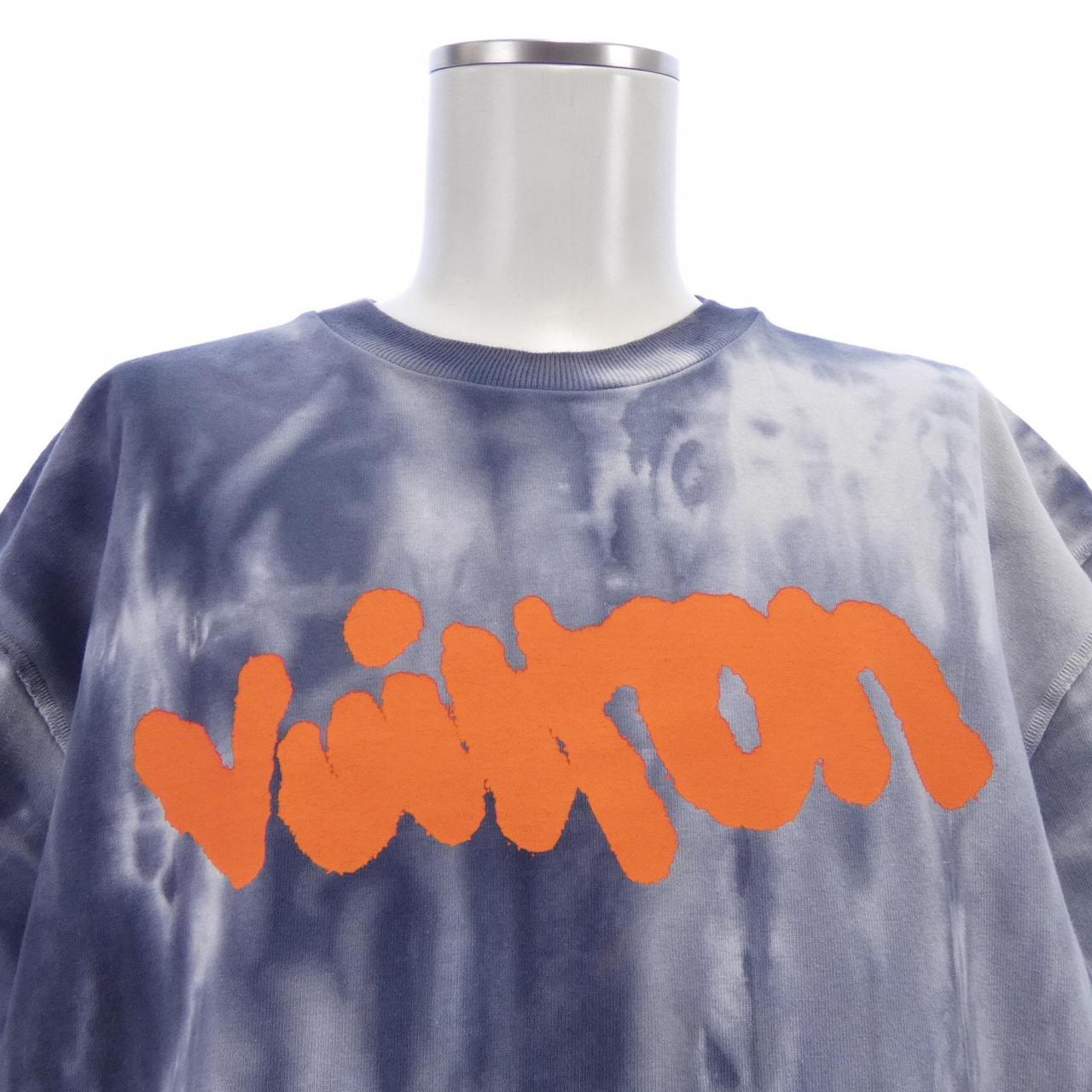 ルイヴィトン LOUIS VUITTON Tシャツ