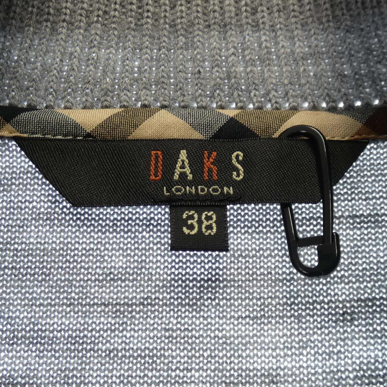 ダックス DAKS ニット