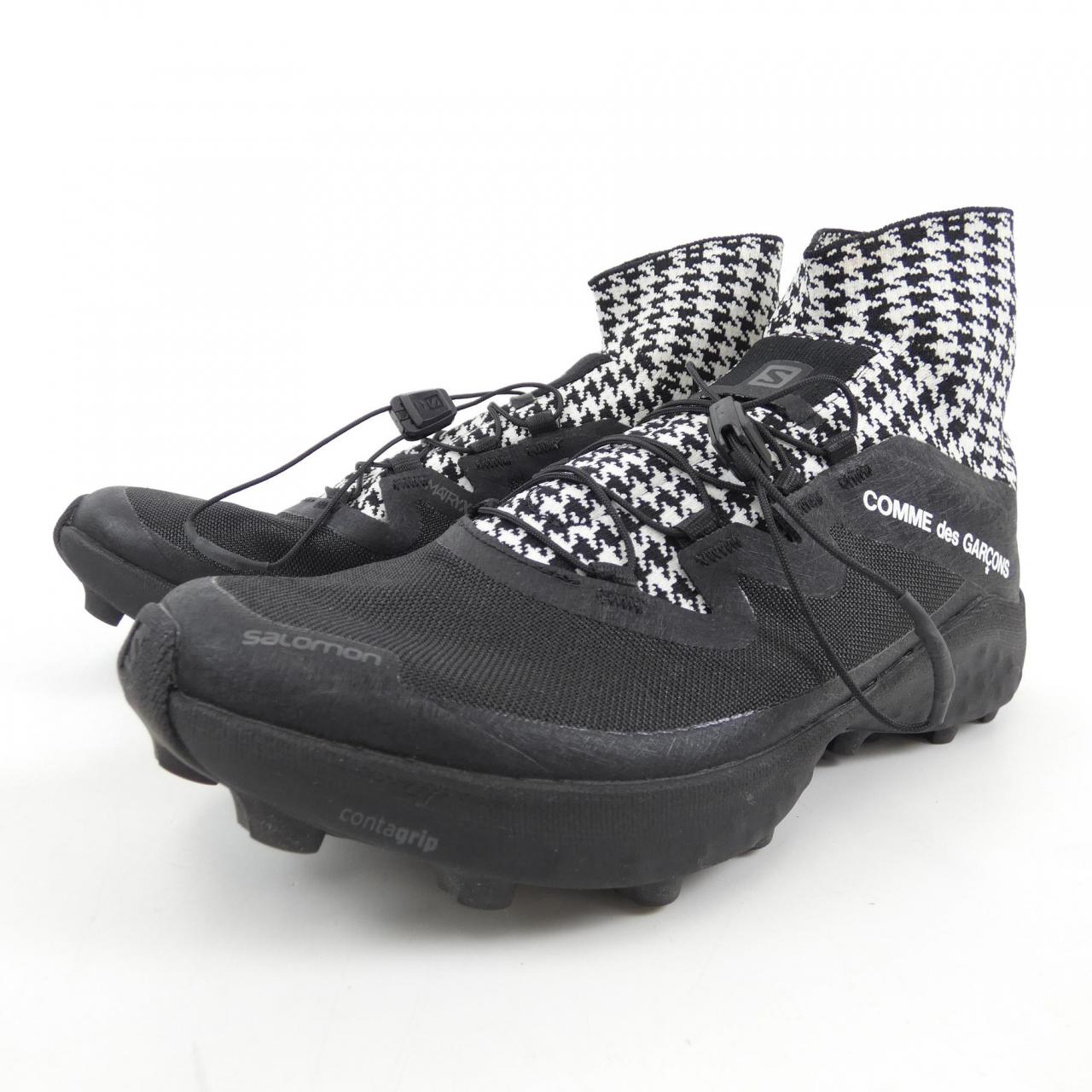 コムデギャルソン COMME des GARCONS スニーカー