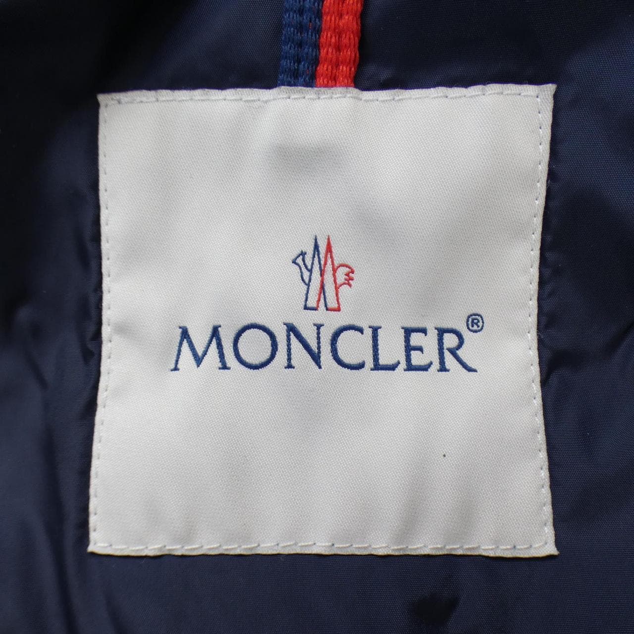 モンクレール MONCLER ダウンコート