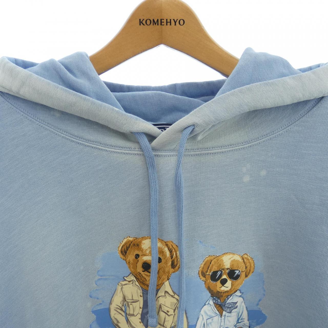 ポロラルフローレン POLO RALPH LAUREN パーカー