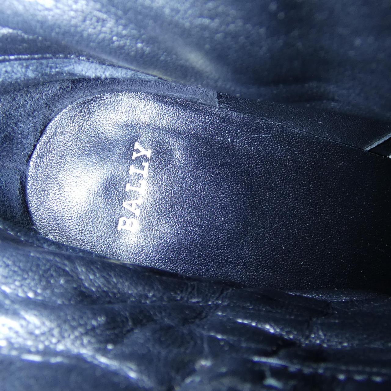 バリー BALLY ブーツ