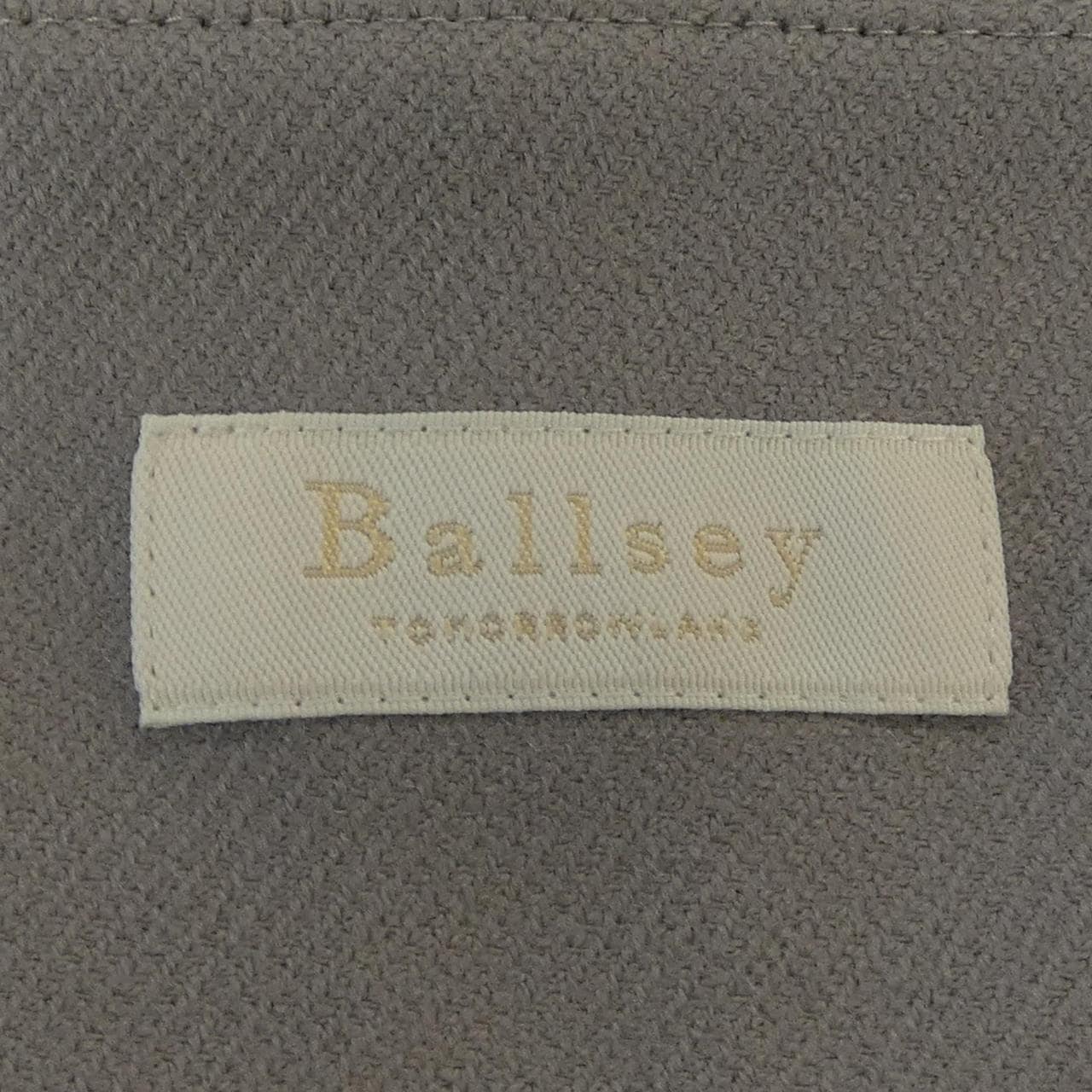 ボールジー BALLSEY ワンピース