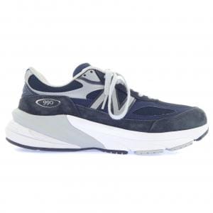 ニューバランス NEW BALANCE M990NV6 スニーカー