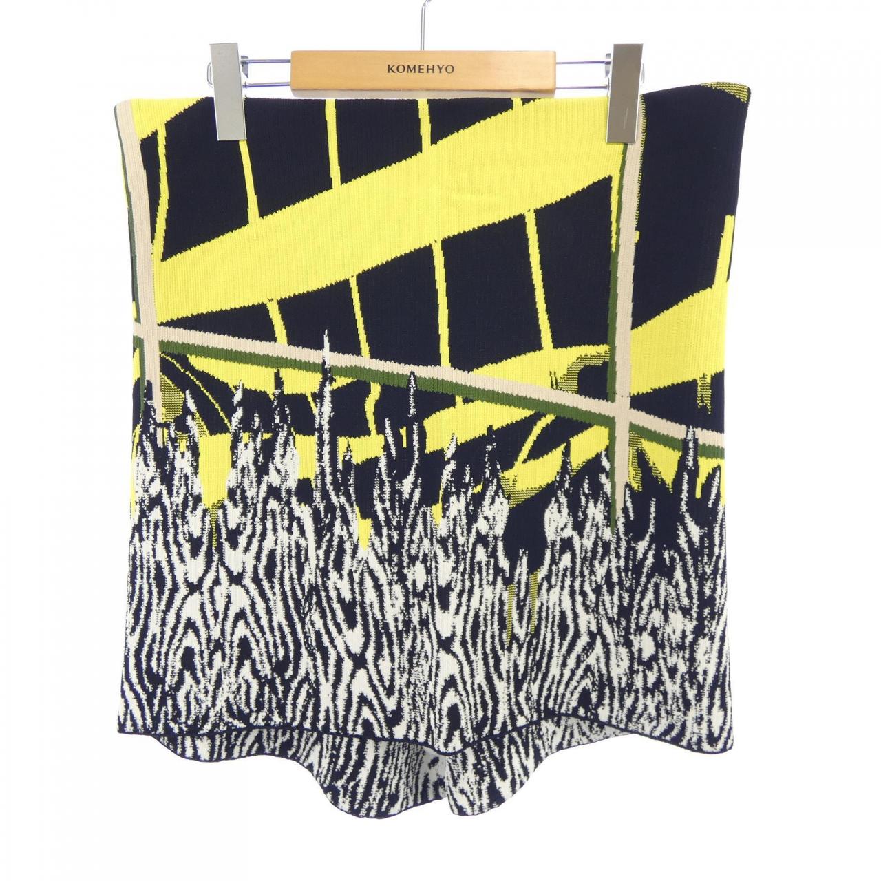 BOTTEGA VENETA skirt
