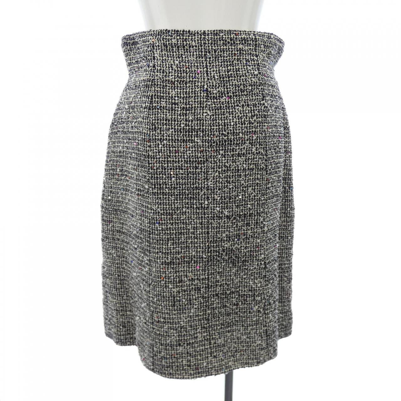 CHANEL CHANEL Skirt