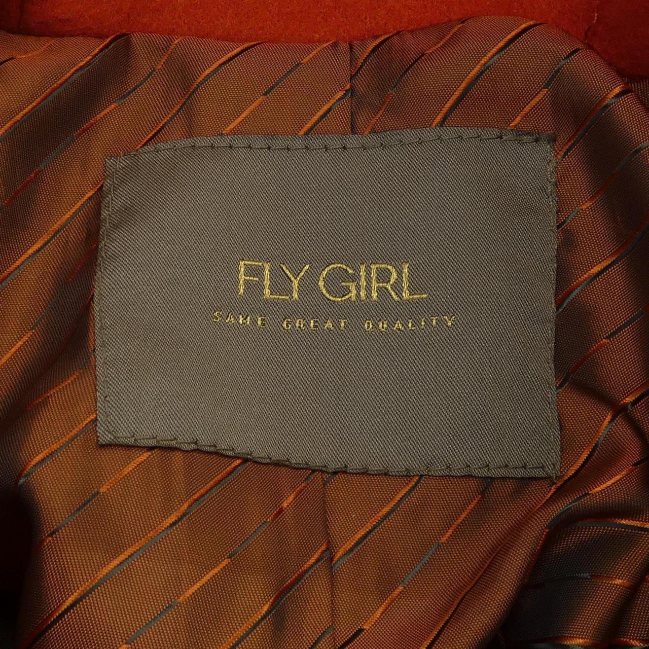 フライガール FLY GIRL コート
