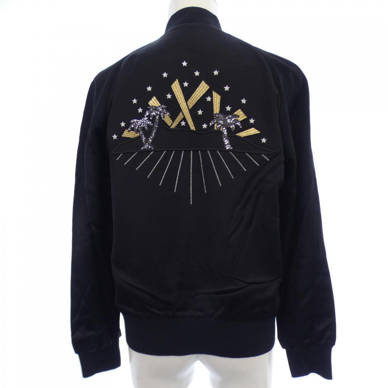 マークジェイコブス MARC JACOBS ジャケット