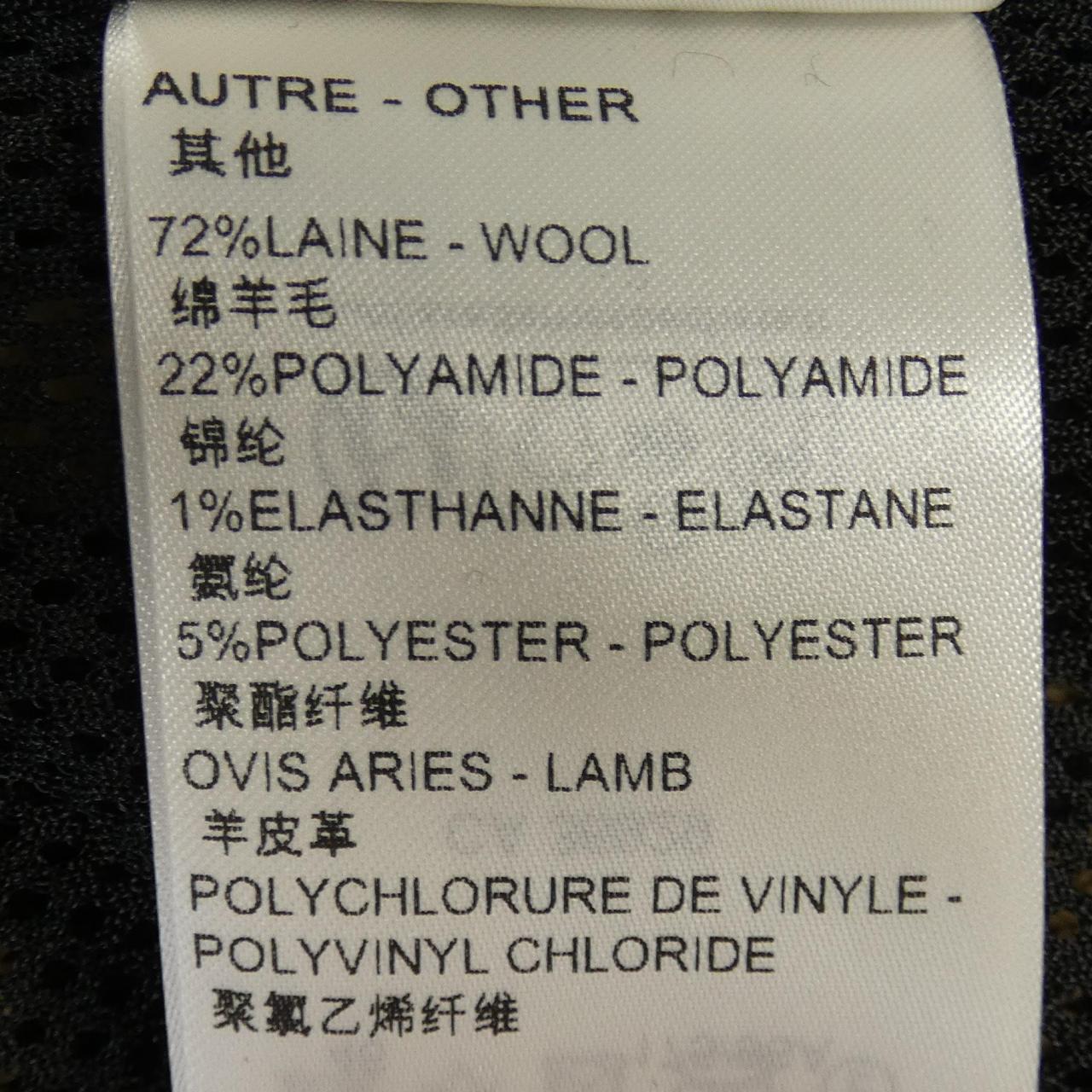 LOUIS VUITTON背心