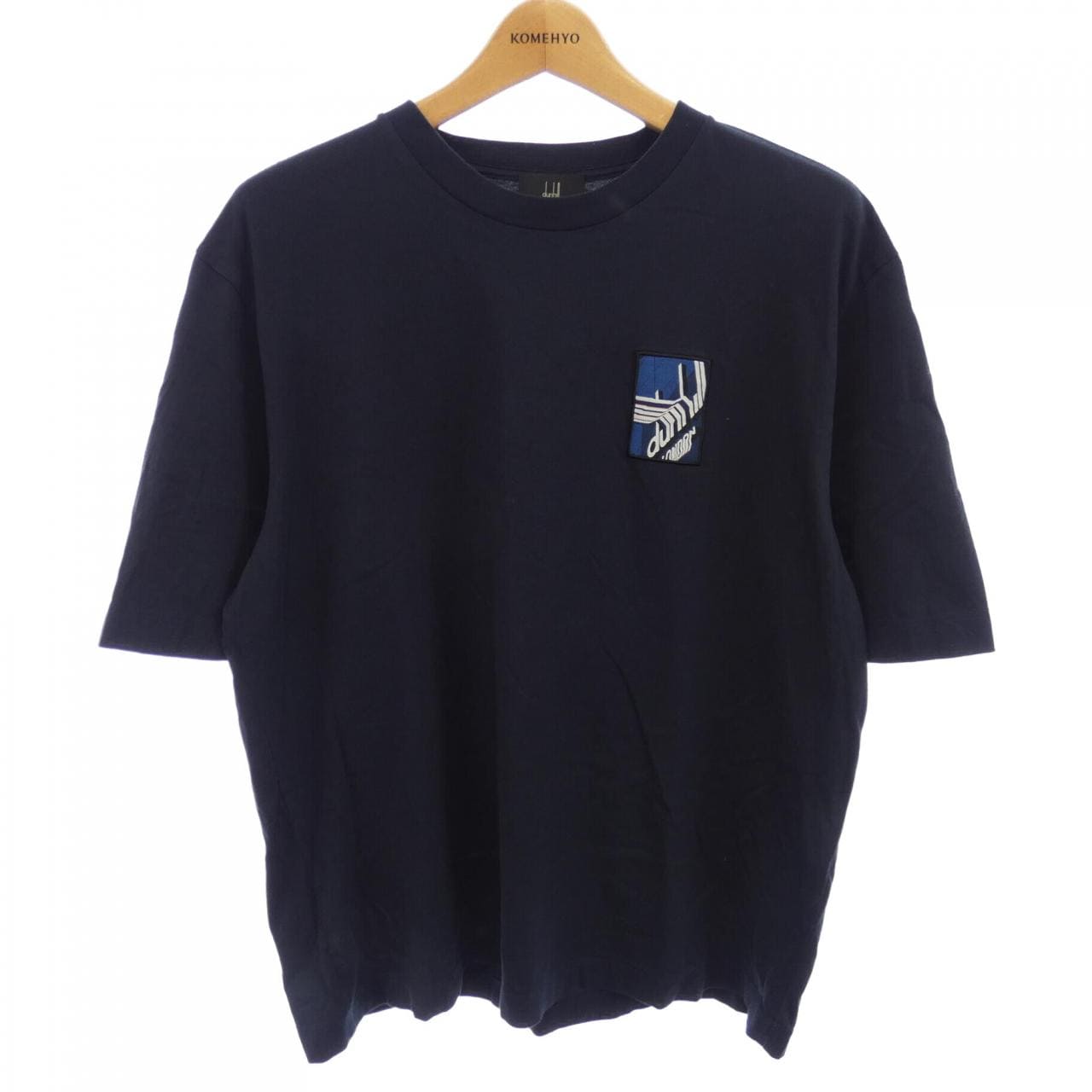 DUNHILL登喜路 T 恤