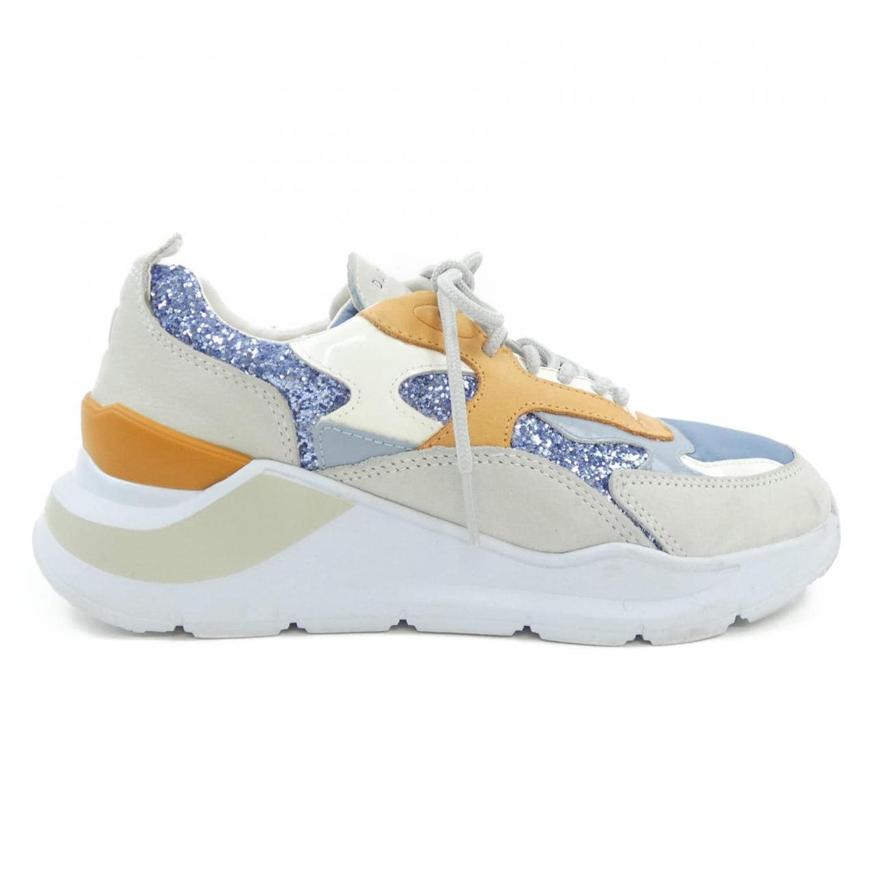 DATE sneakers