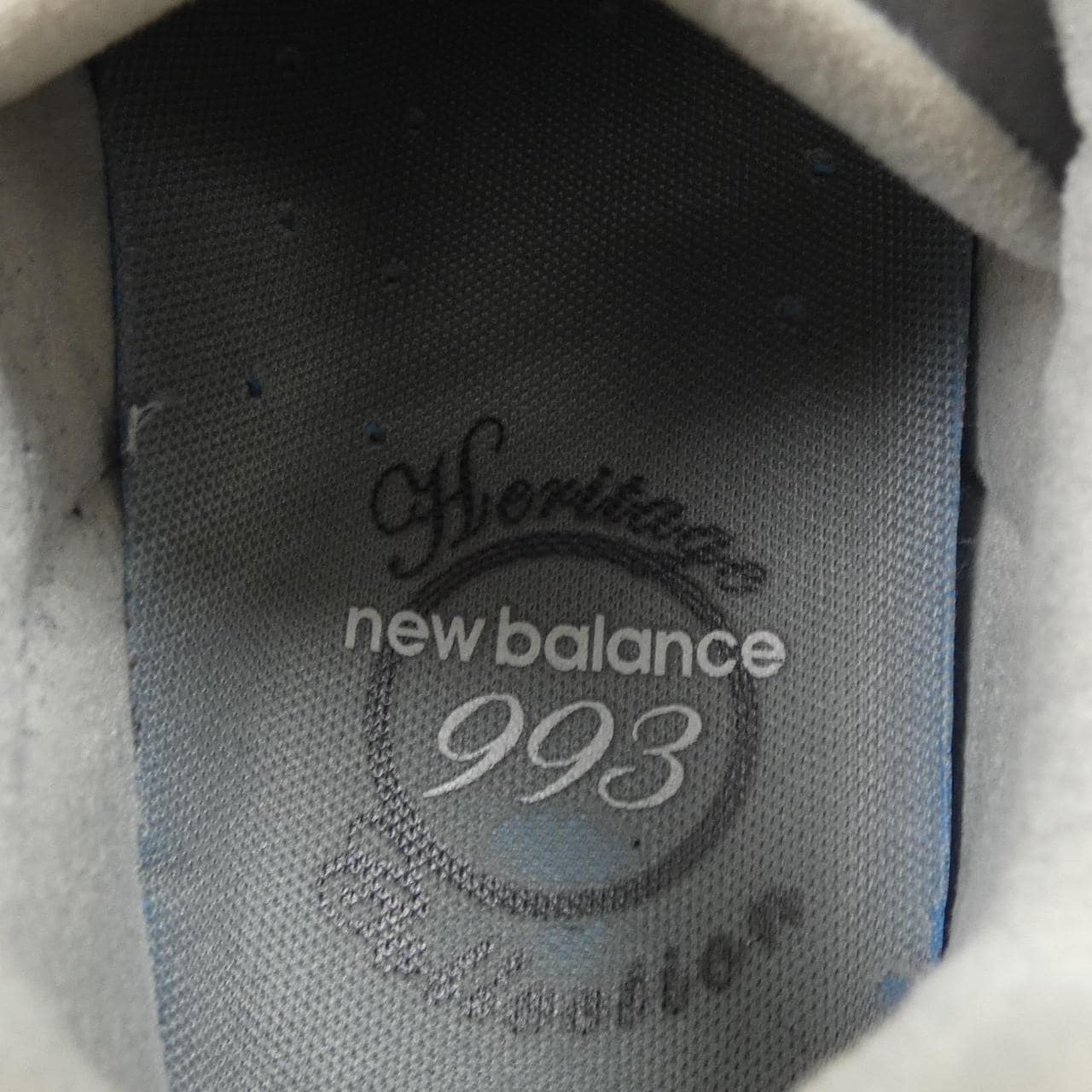 ニューバランス NEW BALANCE スニーカー