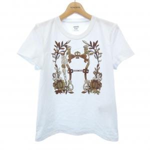 エルメス HERMES Tシャツ