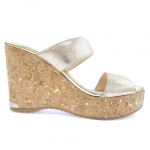 ジミーチュウ JIMMY CHOO サンダル