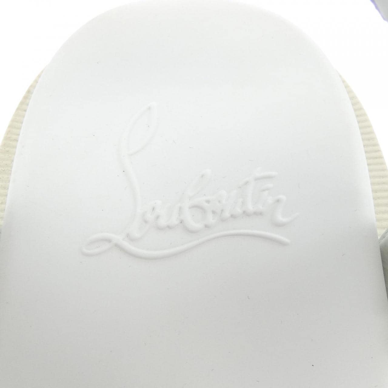 クリスチャンルブタン CHRISTIAN LOUBOUTIN サンダル