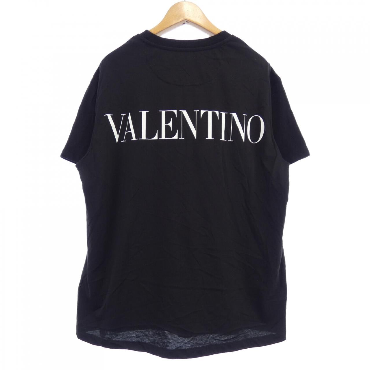 ヴァレンティノ VALENTINO XV0MG10V8H0 Tシャツ