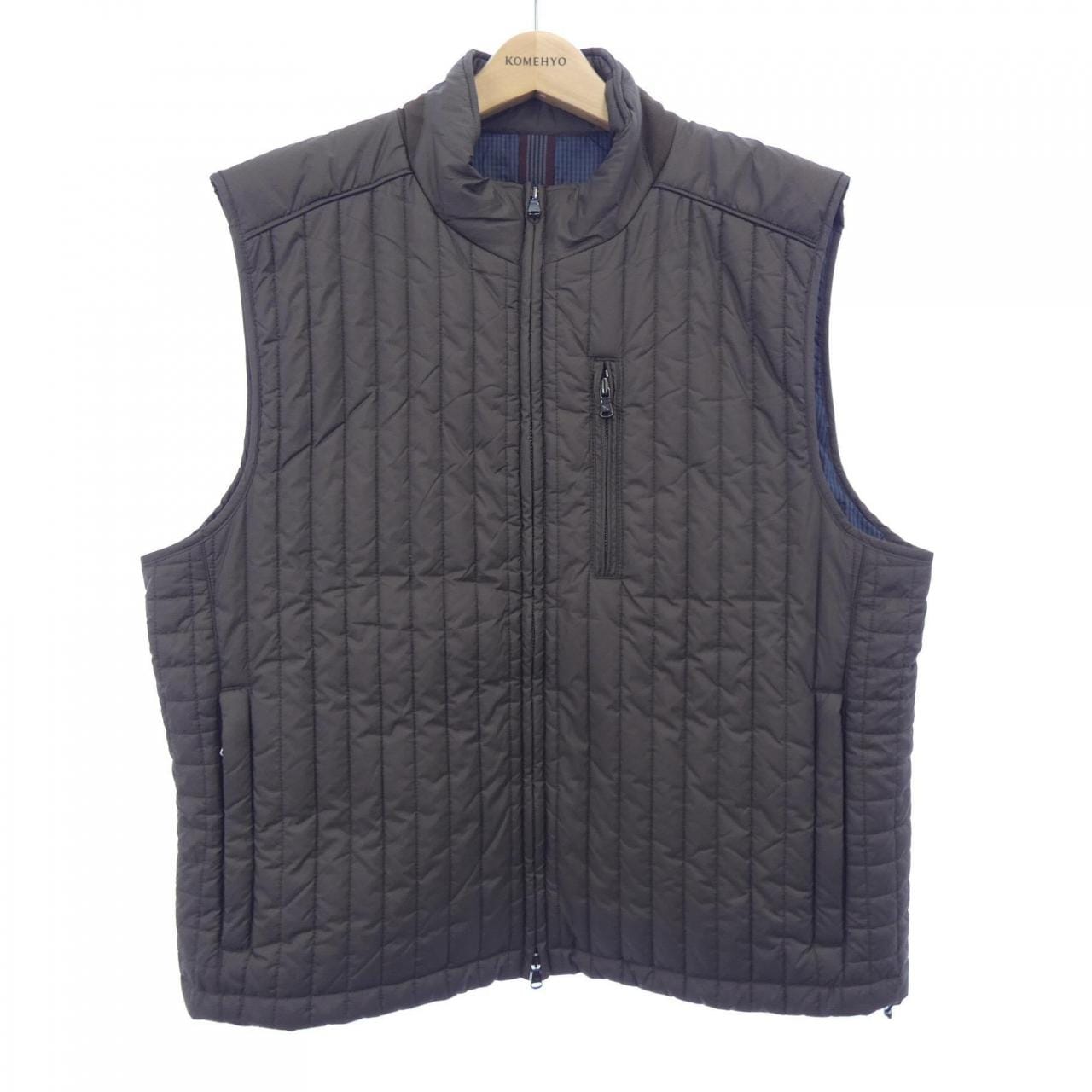Hackett Vest