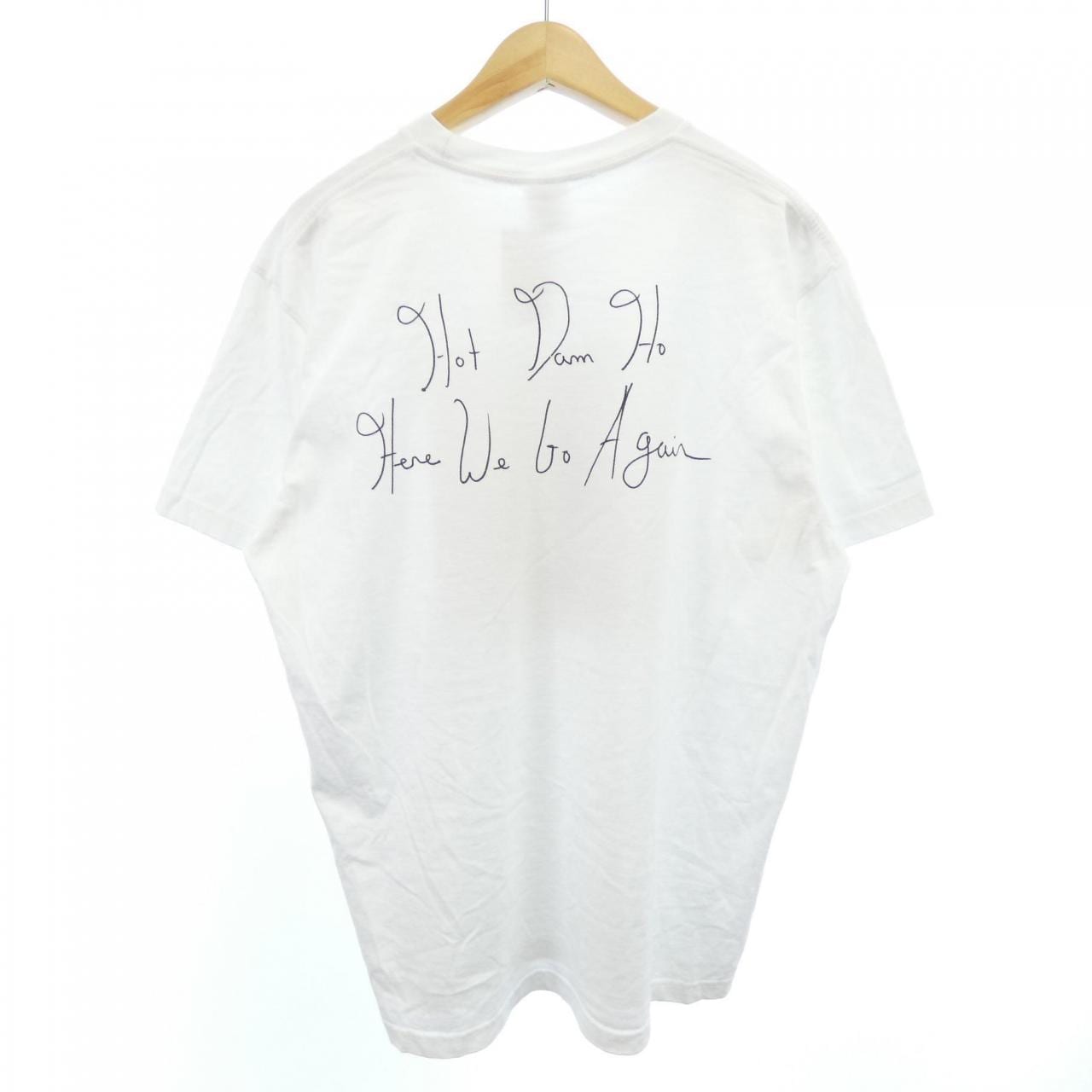 シュプリーム SUPREME LIL KIM Tシャツ