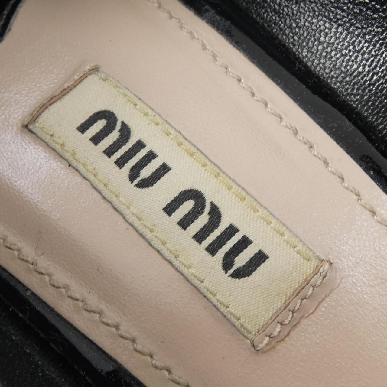 MIU MIU MIU MIU 泵