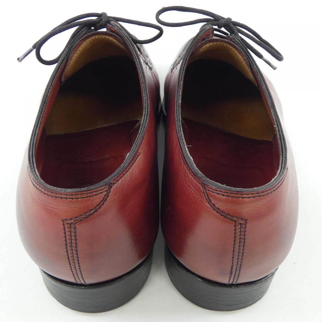 エドワードグリーン EDWARD GREEN DOVER シューズ