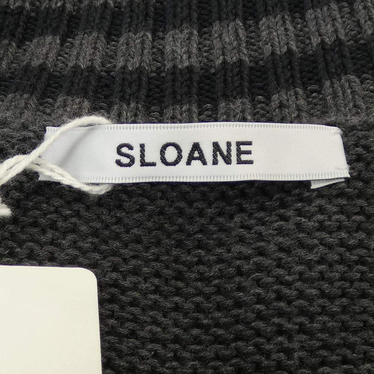 斯隆SLOANE馬甲