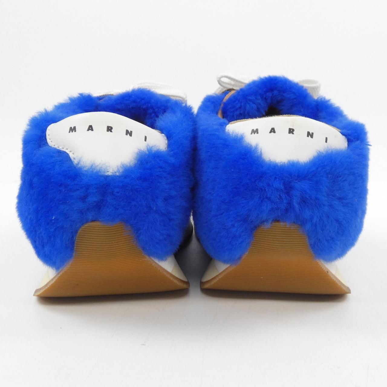 マルニ MARNI スニーカー