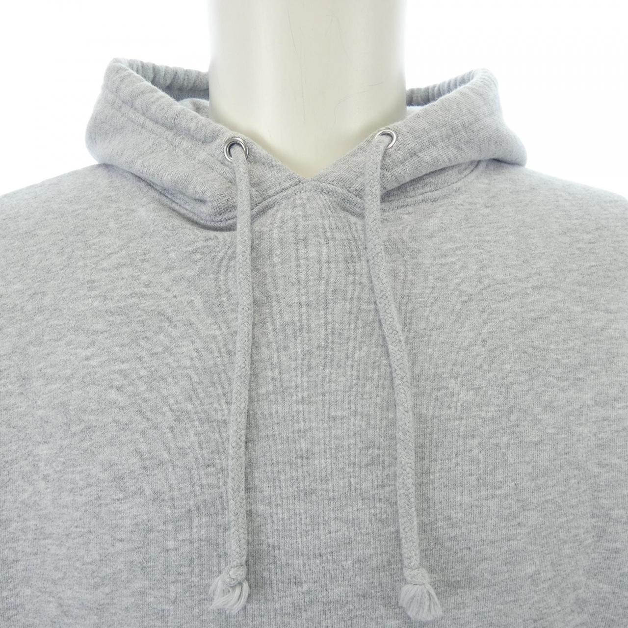 ヨウジヤマモト YOHJI YAMAMOTO FD-T64-993 パーカー