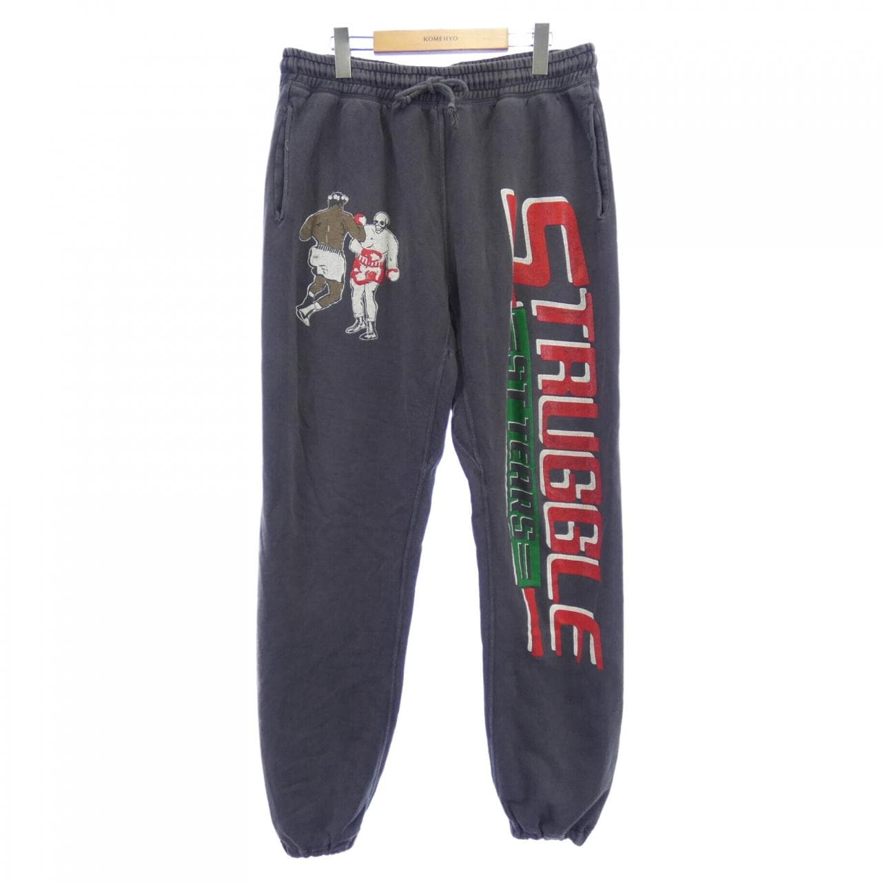 セントマイケル SAINT MICHAEL SM-YS8-0000-C04 パンツ