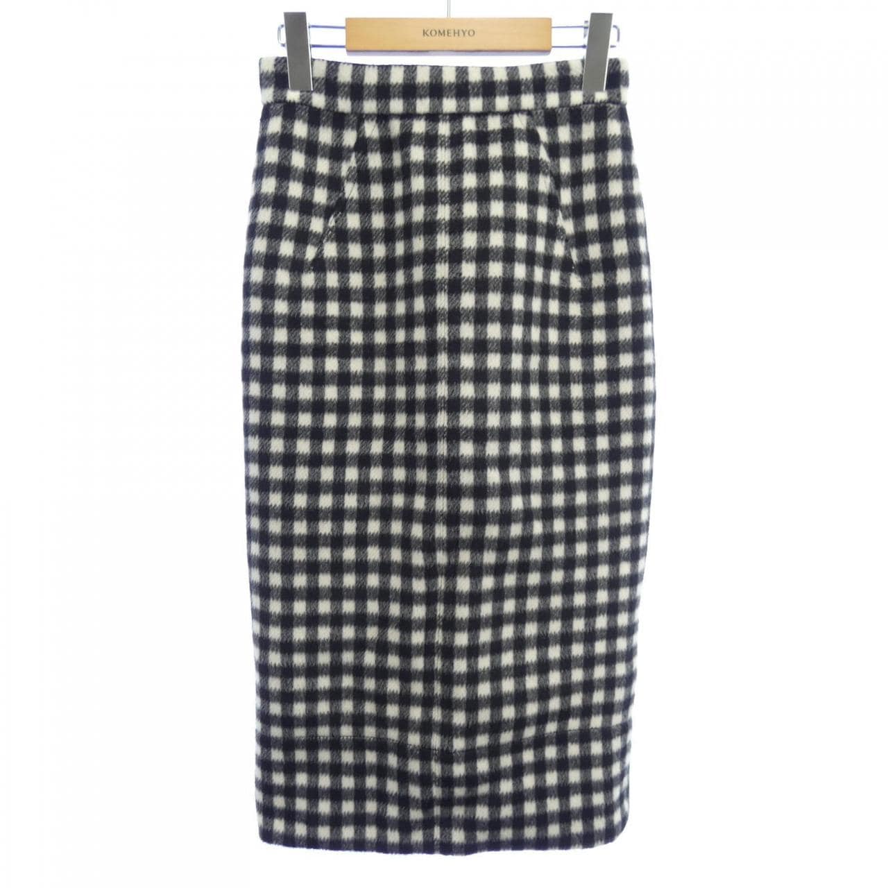 ヌメロヴェントゥーノ N°21 スカート