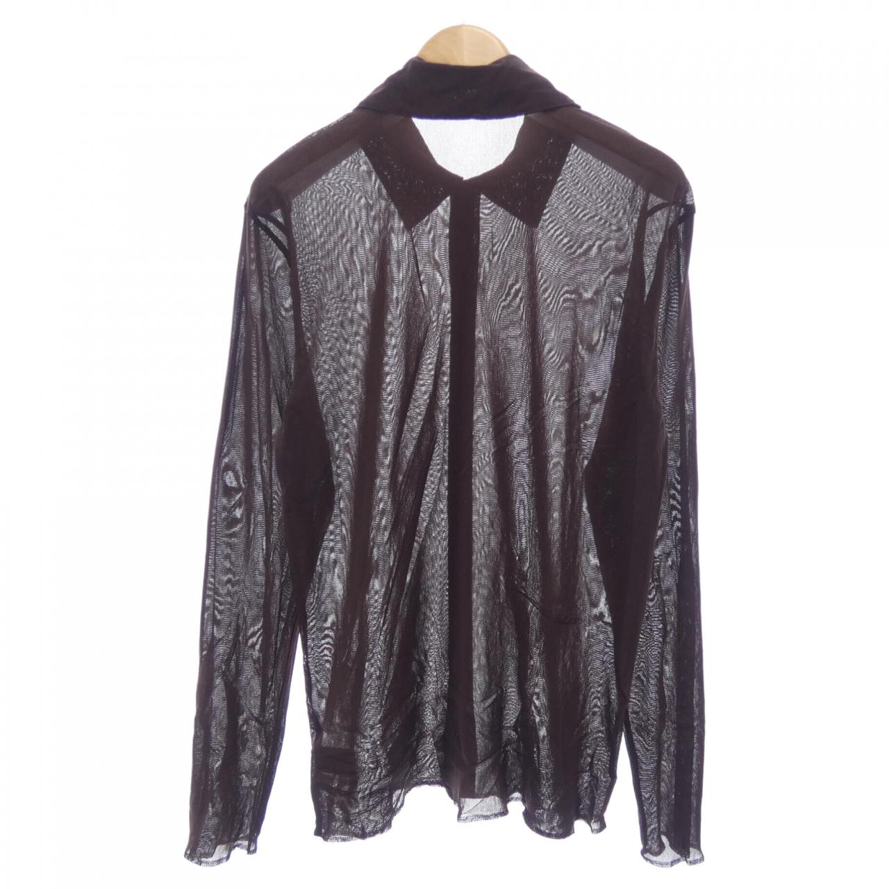 ロク 6ROKU 8627-2-000000 シャツ