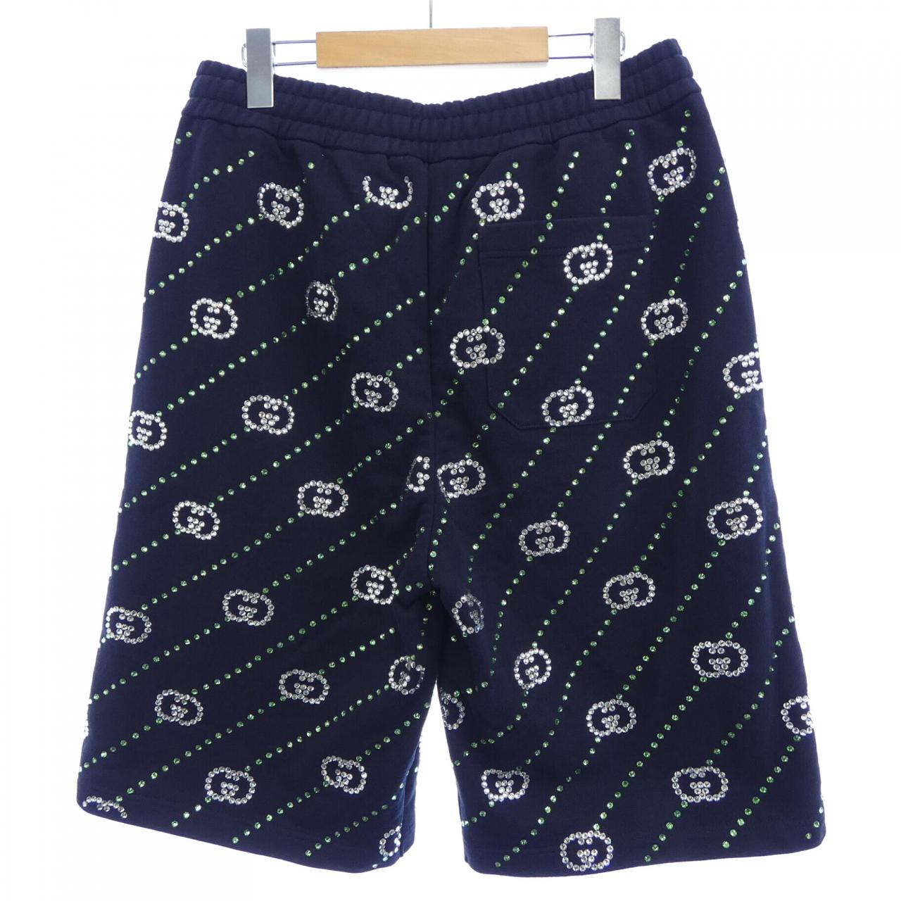 グッチ GUCCI 693049 XJFY8 ショートパンツ