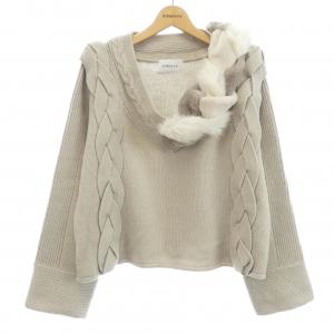 ANDREA&CO ニット