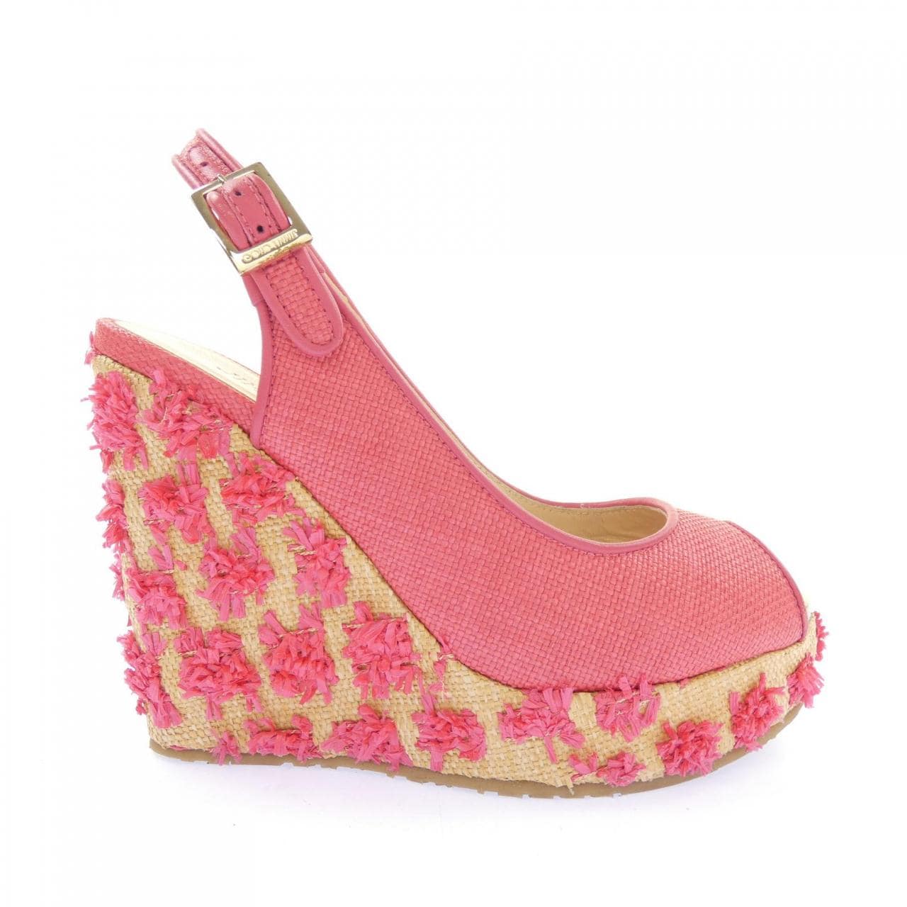 ジミーチュウ JIMMY CHOO サンダル