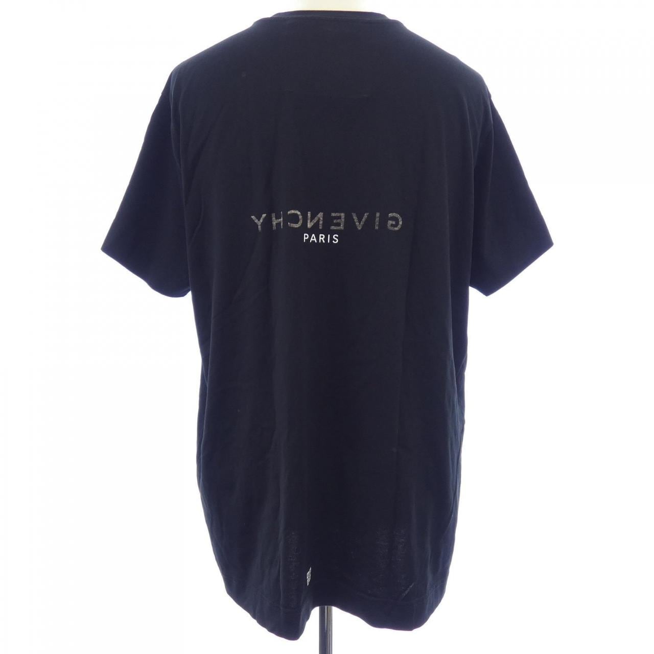 ジバンシー GIVENCHY BM71533Y6B Tシャツ