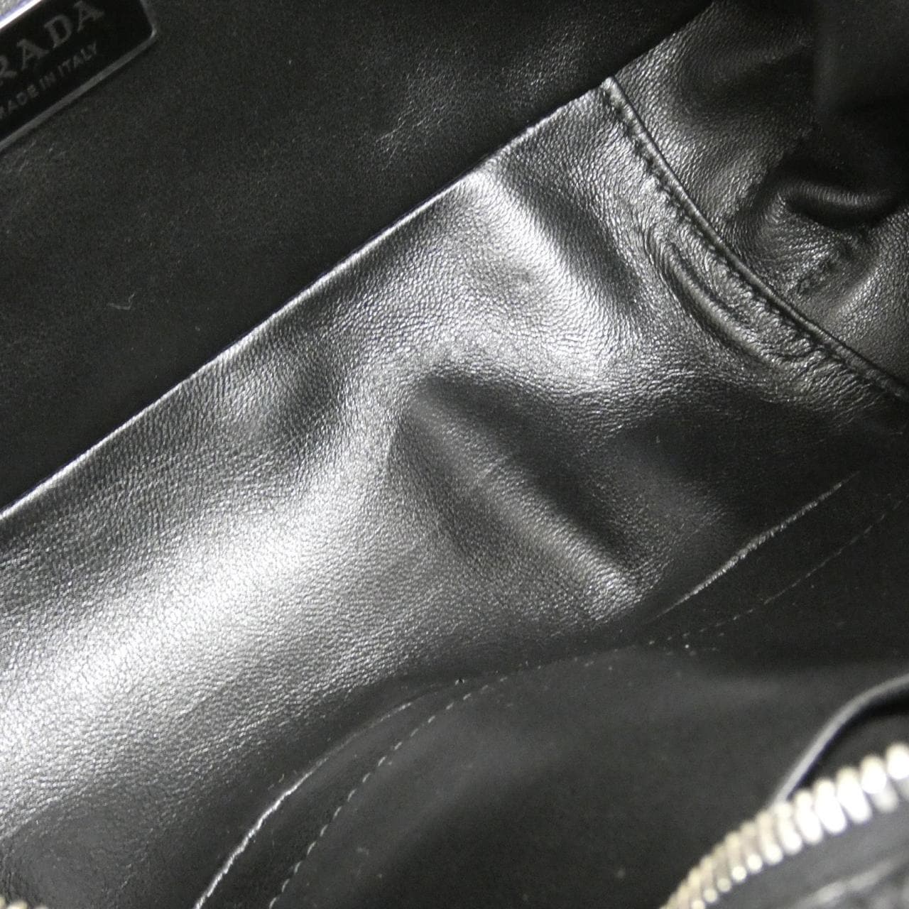 プラダ 1BB098 バッグ