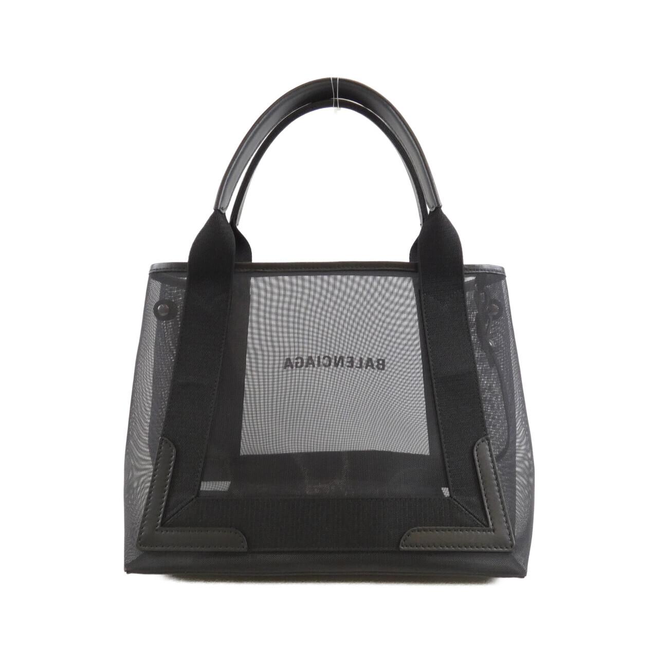 バレンシアガ ネイビー カバス 339933 2AAED バッグ