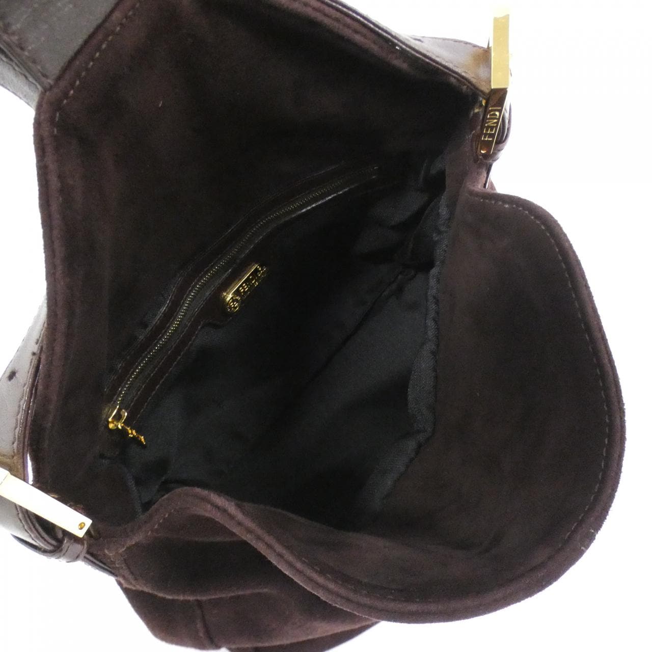 【ヴィンテージ】フェンディ 26426 ショルダーバッグ