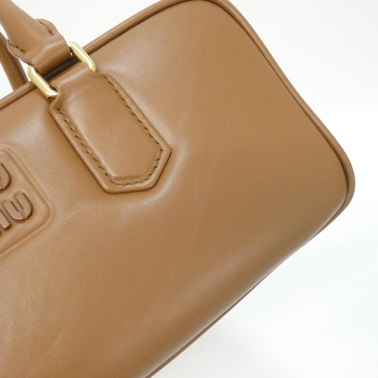 ミュウミュウ 5BB148 バッグ