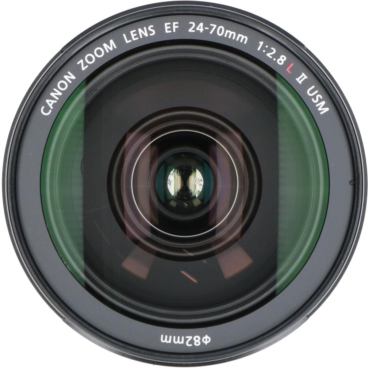 ＥＦ２４－７０ｍｍ　Ｆ２．８ＬＩＩＵＳＭ