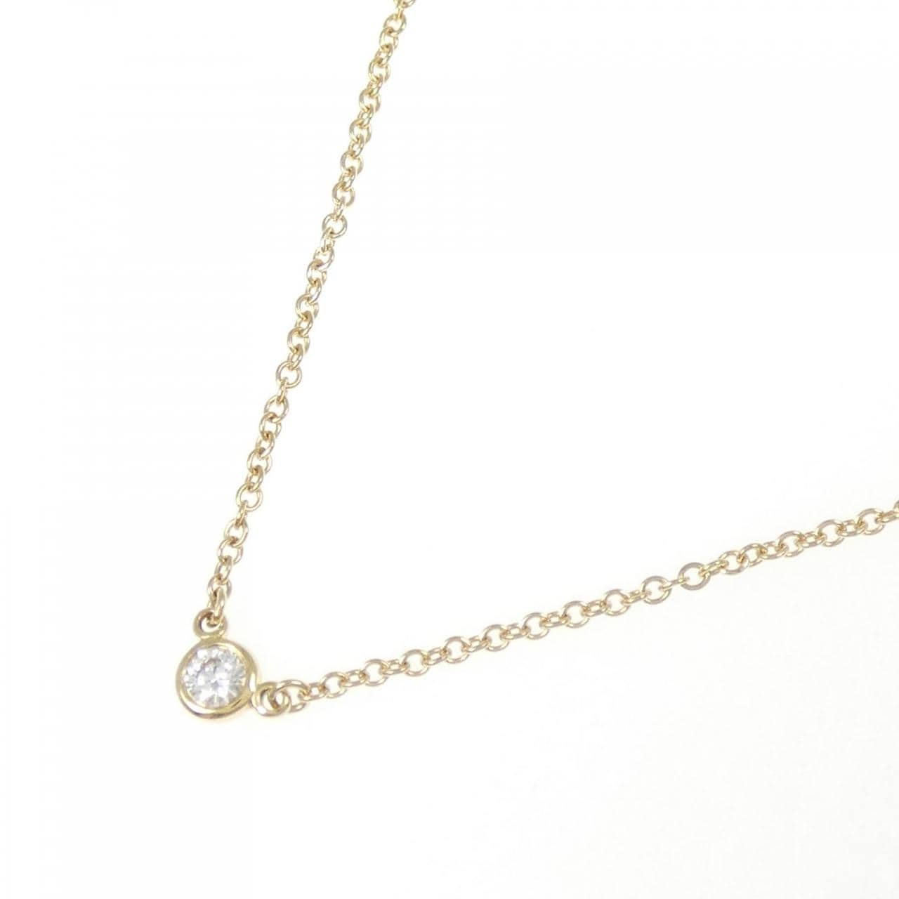 TIFFANY By The Yard necklace