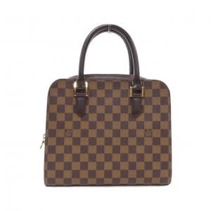 LOUIS VUITTON Damier Triana N51155 bag