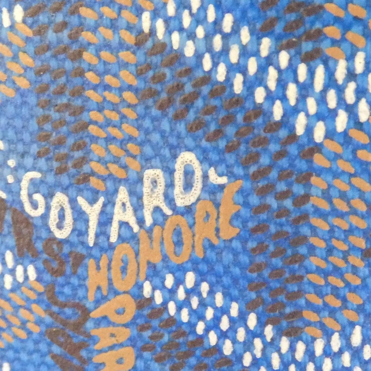 GOYARD COMORE AMA COMORE Bags