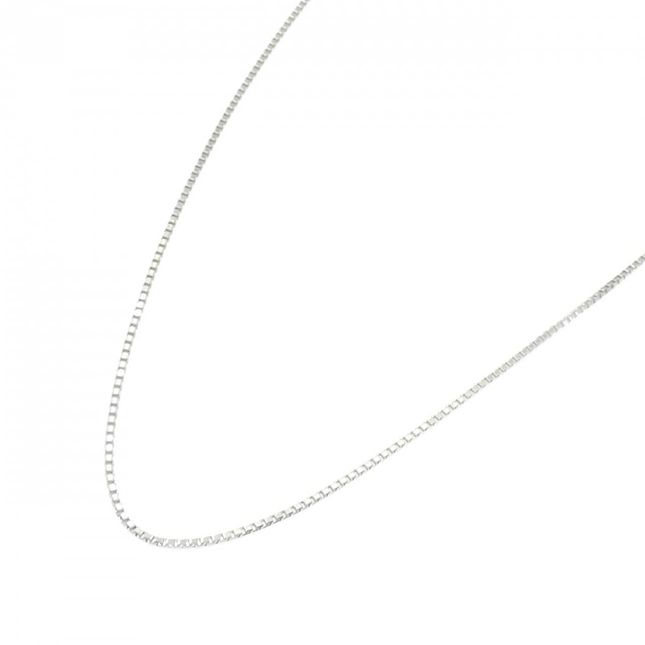 PT850 ベネチアン チェーン ネックレス