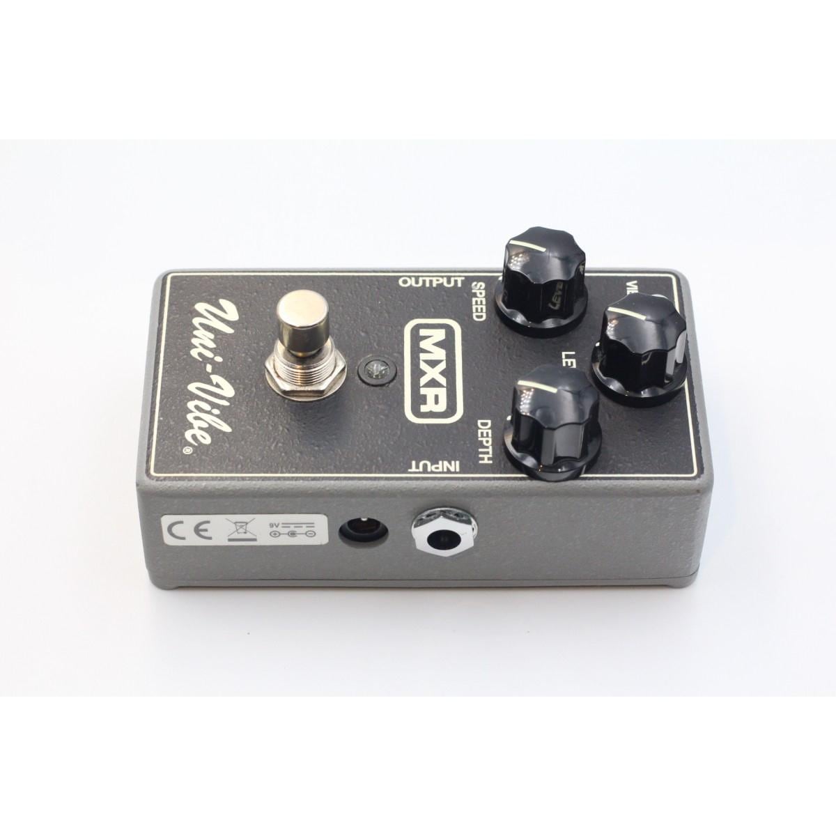 ＭＸＲ　　Ｍ６８　ＵＮＩ　ＶＩＢＥ