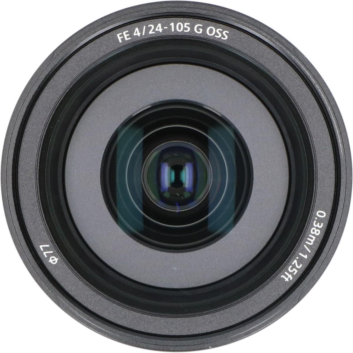ＦＥ２４－１０５ｍｍ　Ｆ４Ｇ（ＳＥＬ２４１０５Ｇ）