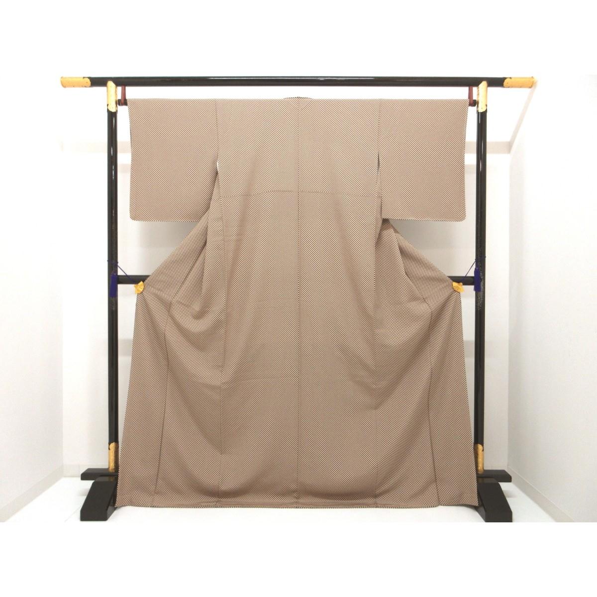 【未使用品】小紋