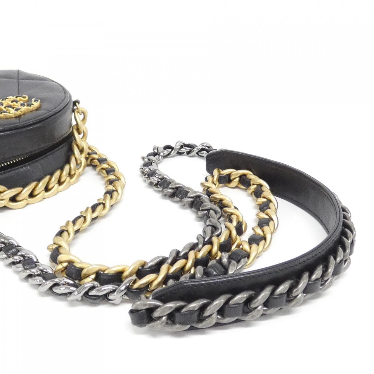 CHANEL CHANEL 19 Line AP0945 單肩包