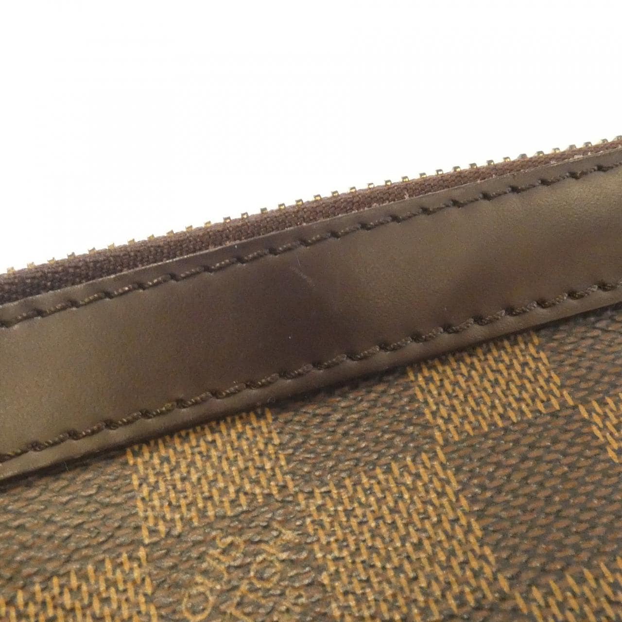 ルイヴィトン ダミエ イロヴォ MM N51995 ショルダーバッグ