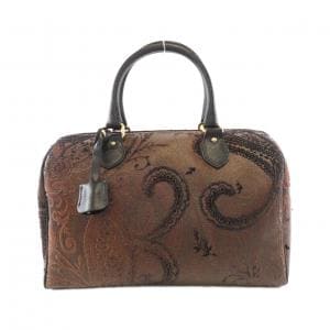 エトロ 1C334 5970 ボストンバッグ